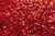 Сетка с пайетками №18, 188 гр/м2, шир.130см, цвет красный - купить в Бийске. Цена 371 руб.