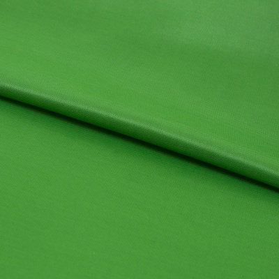 Ткань подкладочная Таффета 17-6153, 48 гр/м2, шир.150см, цвет трава - купить в Бийске. Цена 54.64 руб.