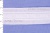 Лента шторная 30 мм (100 м) синяя упак. / равномерная сборка - купить в Бийске. Цена: 681.04 руб.