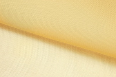 Капрон с утяжелителем 12-0826, 47 гр/м2, шир.300см, цвет 16/св.жёлтый - купить в Бийске. Цена 150.40 руб.