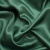 Поли креп-сатин 19-5420, 125 (+/-5) гр/м2, шир.150см, цвет зелёный - купить в Бийске. Цена 157.15 руб.