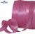 Косая бейка атласная "Омтекс" 15 мм х 132 м, цв. 135 темный розовый - купить в Бийске. Цена: 225.81 руб.