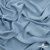 Ткань плательная Муар, 100% полиэстер,165 (+/-5) гр/м2, шир. 150 см, цв. Серо-голубой - купить в Бийске. Цена 215.65 руб.