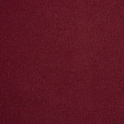Ткань смесовая для спецодежды "Униформ" 19-1725, 200 гр/м2, шир.150 см, цвет бордовый - купить в Бийске. Цена 138.73 руб.