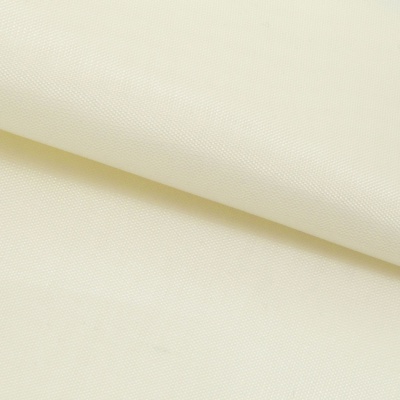 Ткань подкладочная Таффета 11-0606, антист., 54 гр/м2, шир.150см, цвет молоко - купить в Бийске. Цена 65.53 руб.