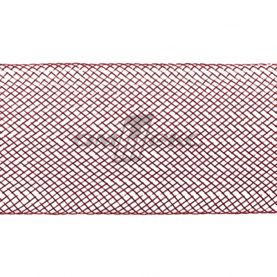 Регилиновая лента, шир.65мм, (уп.25 ярд), цветной - купить в Бийске. Цена: 499.43 руб.