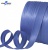 Косая бейка атласная "Омтекс" 15 мм х 132 м, цв. 020 темный голубой - купить в Бийске. Цена: 228.12 руб.
