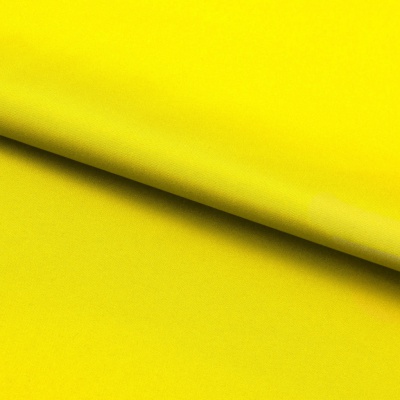 Дюспо 240 13-0858, PU/WR/Milky, 76 гр/м2, шир.150см, цвет жёлтый - купить в Бийске. Цена 117.60 руб.