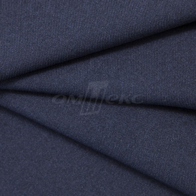 Ткань костюмная 26286, т.синий, 236 г/м2, ш.150 см - купить в Бийске. Цена 373.53 руб.