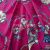Плательная ткань "Фламенко" 16.3, 80 гр/м2, шир.150 см, принт этнический - купить в Бийске. Цена 241.49 руб.