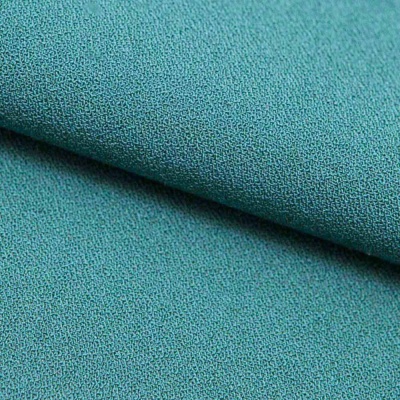 Костюмная ткань с вискозой "Бриджит" 15-5516, 210 гр/м2, шир.150см, цвет ментол - купить в Бийске. Цена 524.13 руб.