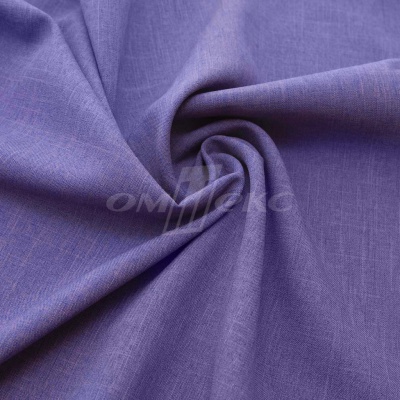 Ткань костюмная габардин "Меланж" 6145В, 172 гр/м2, шир.150см, цвет сирень - купить в Бийске. Цена 284.20 руб.